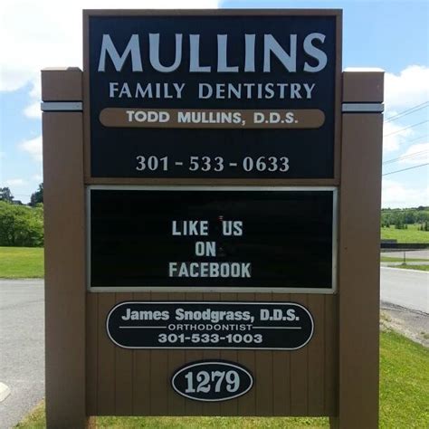 oakton family dentistry|mullins dentist oakland md.
